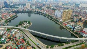 Hình ảnh: Quận Đống Đa