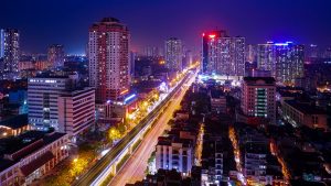 Quận Hà Đông