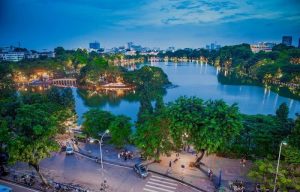 Quận Hoàn Kiếm, Hà Nội