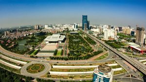 Hình ảnh: Quận Nam Từ Liêm, Hà Nội