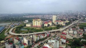 Quận Bắc Từ Liêm