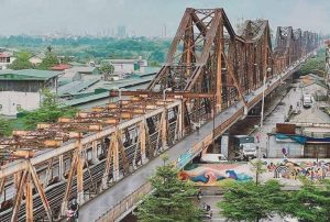 Hình ảnh: Long Biên, Hà Nội
