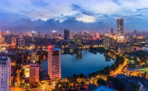 Dịch vụ vệ sinh thảm tại Ba Đình, Hà Nội