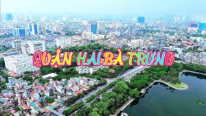 Dịch vụ vệ sinh thảm tại Hai Bà Trưng, Hà Nội