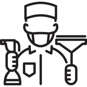 cleaning service 1